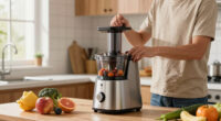 7 Best Wide Chute Masticating Juicer in 2026