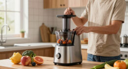 7 Best Wide Chute Masticating Juicer in 2026