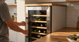 7 Best Wine Fridge for Kitchen Island in 2026
