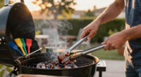 8 Best Barbecue Grill Accessories in 2026