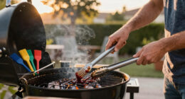 8 Best Barbecue Grill Accessories in 2026