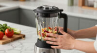 8 Best Best Blender With Glass Jar High Power in 2026