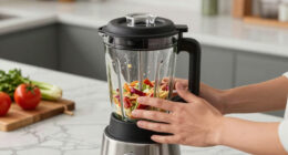 8 Best Best Blender With Glass Jar High Power in 2026