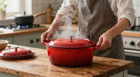 8 Best Best Dutch Oven Set Enameled Cast Iron in 2026