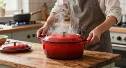 8 Best Best Dutch Oven Set Enameled Cast Iron in 2026