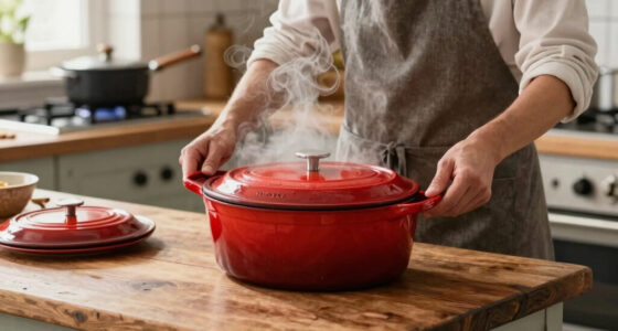 8 Best Best Dutch Oven Set Enameled Cast Iron in 2026
