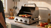 8 Best Best Indoor Grill Smokeless in 2026