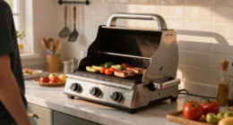 8 Best Best Indoor Grill Smokeless in 2026