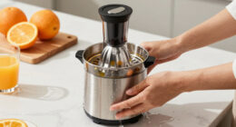 8 Best Best Juicer Easy to Clean Premium in 2026