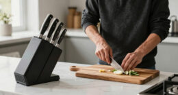 8 Best Best Knife Block Set Premium in 2026