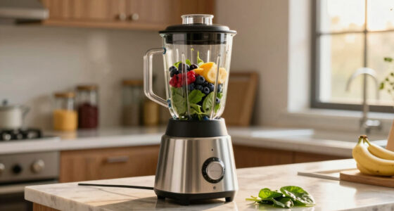 8 Best Best Smoothie Maker Blender Premium in 2026