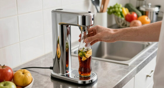 8 Best Best Soda Maker Premium in 2026