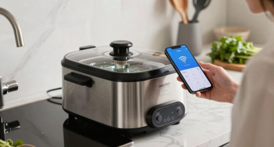 8 Best Best Sous Vide Cooker With Wifi App in 2026