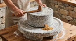8 Best Best Stone Grain Mill in 2026