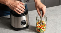 8 Best Blender With Tamper And Variable Speed In 2026