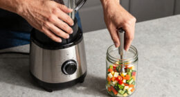 8 Best Blender With Tamper And Variable Speed In 2026