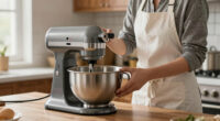8 Best Bowl Lift Stand Mixer in 2026