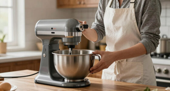 8 Best Bowl Lift Stand Mixer in 2026