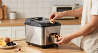 8 Best Bread Machine With Automatic Fruit Nut Dispenser in 2026