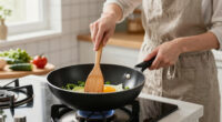 8 Best Carbon Steel Skillet for Eggs and Veggies in 2026