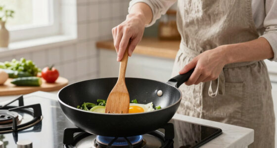 8 Best Carbon Steel Skillet for Eggs and Veggies in 2026