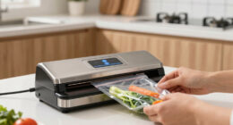 8 Best Chamber Vacuum Sealer in 2026