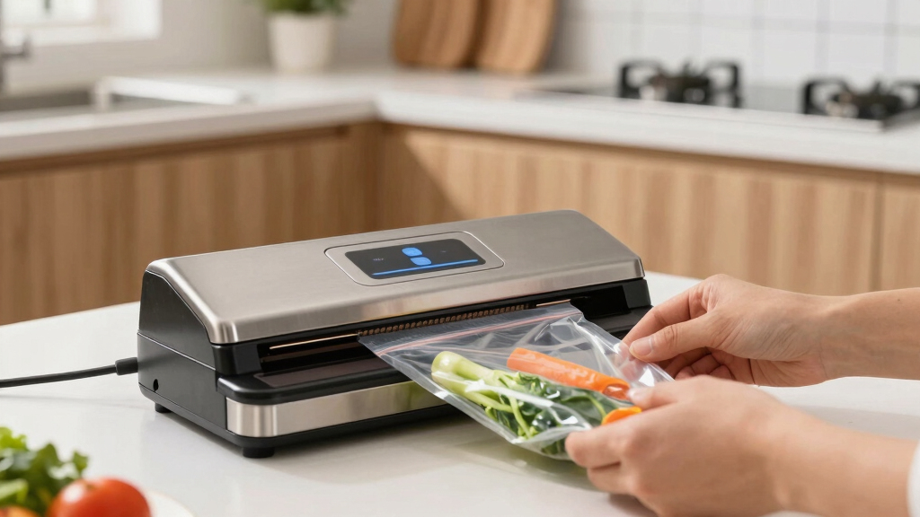 8 Best Chamber Vacuum Sealer in 2026