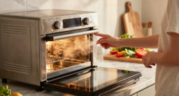 8 Best Combi Steam Ovens in 2026