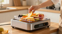 8 Best Commercial Dehydrator For Home In 2026