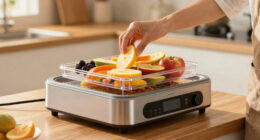 8 Best Commercial Dehydrator For Home In 2026