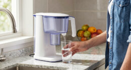 8 Best Countertop Water Filter System in 2026