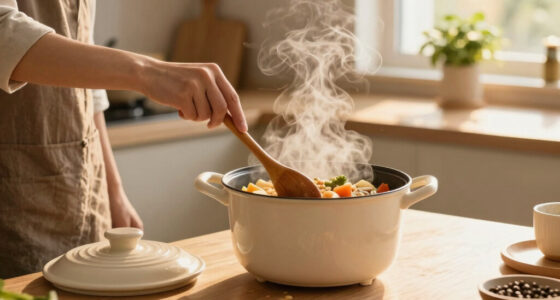 8 Best Electric Bean Pot for Plant Based Cooking in 2026