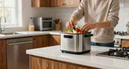 8 Best Electric Composter for Apartment Kitchens in 2026