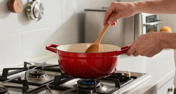 8 Best Enameled Dutch Oven Under $200 in 2026