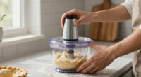 8 Best Food Processor for Pie Dough in 2026