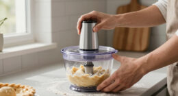 8 Best Food Processor for Pie Dough in 2026