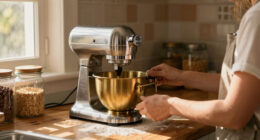 8 Best Grain Mill Attachment For Stand Mixer In 2026