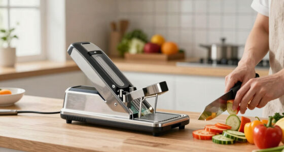 8 Best High End Mandoline Slicer in 2026