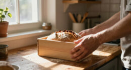 8 Best Home Proofing Box for Bread in 2026