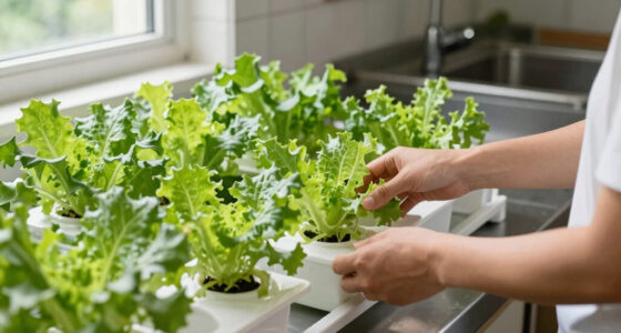 8 Best Hydroponic Gardens & Composters in 2026