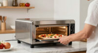 8 Best Indoor Pizza Oven Electric in 2026 — Perfect for Home Pizzas