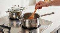 8 Best Induction Ready Cookware Set Stainless Steel in 2026