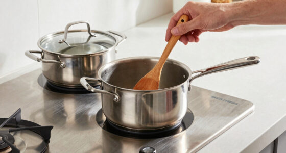 8 Best Induction Ready Cookware Set Stainless Steel in 2026