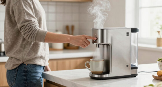 8 Best Instant Hot Water Dispenser Countertop in 2026
