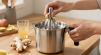 8 Best Juicer For Ginger Shots In 2026