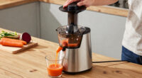8 Best Juicer For Hard Vegetables Carrots Beets In 2026