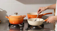 8 Best Non Toxic Cookware Set Ceramic in 2026