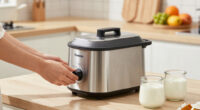 8 Best Plant Based Yogurt Maker With Temperature Control in 2026