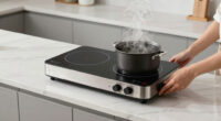 8 Best Portable Induction Cooktop Premium in 2026