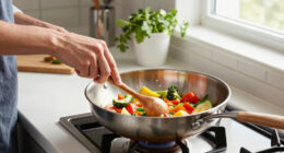 8 Best Saute Pan for One Pot Dinners in 2026